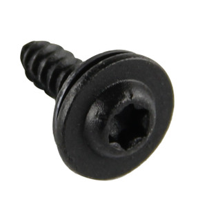 Mopar Bumper Accent Mounting Screw for 2007-2018 Wrangler JK