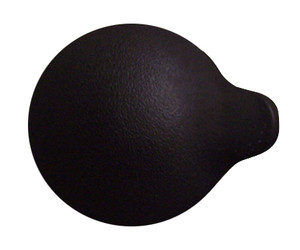 Mopar Power Cap for 1997-2018 Wrangler TJ/JK, 2000-2007 Grand Cherokee WJ/WK, and 2006-2007 Commander XK