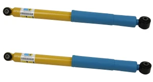Mopar Rear SRT8 Bilstein Shocks for 2005-2010 Grand Cherokee WK