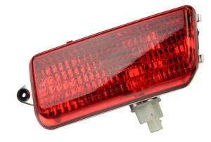 Mopar Right Bumper Lamp for 2005-2010 Grand Cherokee WK