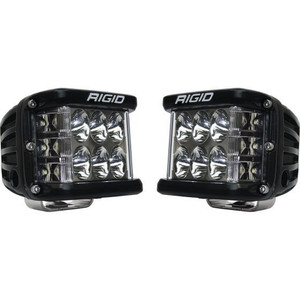 Rigid Industries D-SS Series for 1997-2026 All Jeeps