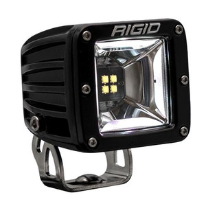 Rigid Industries Radiance Plus Scene RGBW Surface Mount Pair