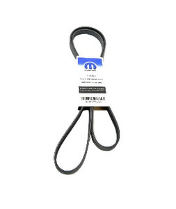 Mopar 4.7L/3.7L Serpentine Belt for 2004-2007 Grand Cherokee WJ/WK & 2006-2007 Commander XK