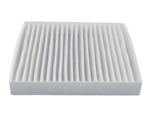 Mopar Cabin Air Filters for 2011-2018 Wrangler JK