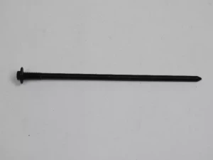 1999-2004 Jeep Grand Cherokee WJ headlamp mounting screw - side view