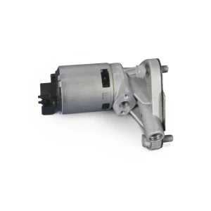 2005-2007 Jeep Grand Cherokee WK and 2006-2007 Jeep Commander XK egr valve - front angle view
