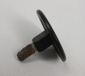 Mopar Flipper Glass Ball Stud Fastener for Multiple Jeeps