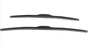 Mopar OEM Factory Front Wiper Blades for the 2021-2026 Grand Cherokee L & 2022-2026 Grand Cherokee WL