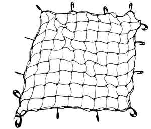 Mopar Roof Basket Net for 1997-2026 All Jeeps