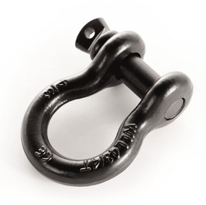 Rugged Ridge 3/4" D-Ring Shackle Single