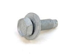Spare Tire Winch Mounting Bolts