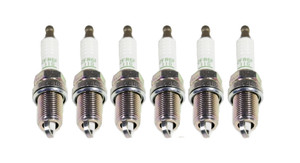 Mopar 3.7L Engine Spark Plugs for 2002-2012 Liberty KJ/KK, 2005-2010 Grand Cherokee WK, and 2006-2010 Commander XK