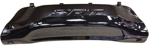 Mopar SRT8 Hitch Bezel Cover for 2011-2022 Grand Cherokee WK2