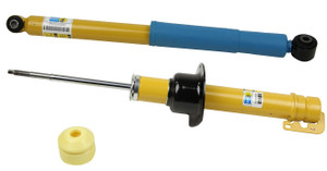 Mopar SRT8 Bilstein Shock Absorbers for 2005-2010 Grand Cherokee WK