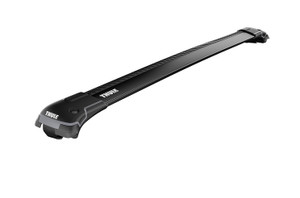 Thule AeroBlade Edge Cross Rails for 2007-2017 Patriot