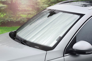 WeatherTech Sunshade for 2014-2023 Cherokee KL