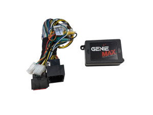 Infotainment 4C Radio Retrofit Interface Harness for 2013-2014 Grand Cherokee WK2