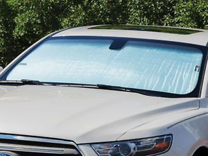 WeatherTech Sunshade for 2011-2022 Grand Cherokee WK2