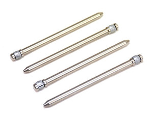 Mopar SRT8 Front Caliper Pins for 2005-2010 Grand Cherokee WK