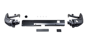 AEV RX Rear Bumper for 2018-2026 Wrangler JL