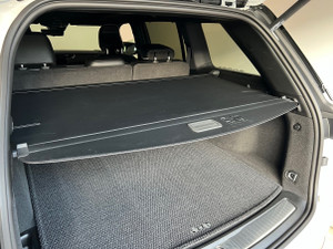 Mopar Cargo Area Security Cover for 2022-2026 2-Row Grand Cherokee WL