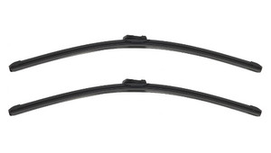 Mopar OEM Front Wiper Blades for the 2022-2026 Wagoneer WS & 2022-2026 Grand Wagoneer WS