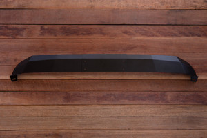 Chief Products Lower Front Guard Upper Fascia Kit for 2011-2022 Grand Cherokee WK2