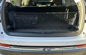 Cargo Envelope Net for the 2021-2026 Grand Cherokee L and 2022-2026 Grand Cherokee WL