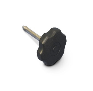 Soft Top Door Frame Surround Pin for the 2007-2018 Wrangler JK