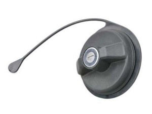 Mopar Keyed to Ignition Locking Gas Cap for 2001-2006 Wrangler TJ