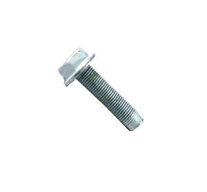 Rear Tow Hook Mounting Bolts for 2018-2026 Wrangler JL