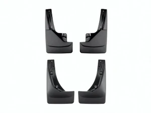 WeatherTech Mudflap for the 2022-2026 Wagoneer/Grand Wagoneer WS