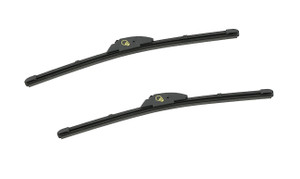 Mopar Beam Flat Wiper Blades for the 2018-2026* Wrangler JL and 2020-2026* Gladiator JT