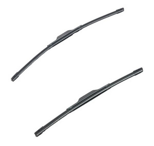 Mopar Beam Flat Wiper Blades for the 2017-2026 Compass MP