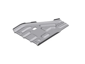 Mopar Transfer Case Skid Plate for the 2021-2024 Grand Cherokee L and 2022-2024 Grand Cherokee WL