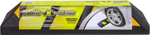 Park-N-Curb 21.5 in. x 5.75 in. Garage Parking Guide