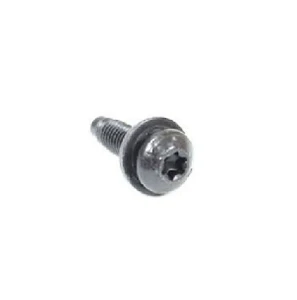 Mopar Xtreme Recon Bead Lock Wheel Trim Ring Bolt for 2018-2026 Wrangler JL & 2020-2026 Gladiator JT