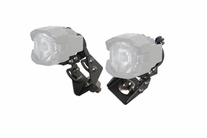 Morimoto 1Banger Omni-Adjustable Mounts