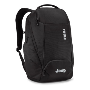 Thule Accent 26L Jeep Backpack in Black