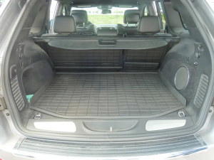 WeatherTech SeatBack Cargo Liner HP for 2011-2022 Grand Cherokee WK2