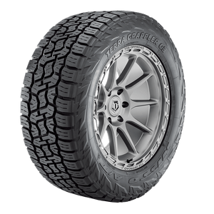 Nitto G3 Terra Grappler Tire