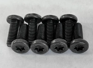 Mopar Replacement Roof Rack Mounting Hardware for the Wagoneer WS & Grand Wagoneer WS