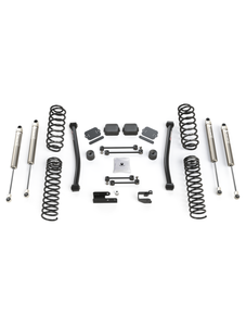 Teraflex 2.5" Trail Select Sport Kit w/ Falcon 1.1 Shocks for 2018-2026 Wrangler JL