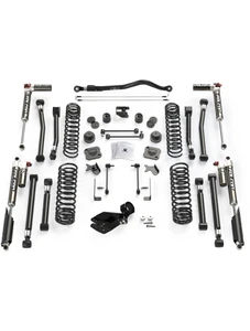 Teraflex 3.5" Trail Select Performance Kit w/ Falcon 3.3 Shocks for 2020-2026 Gladiator JT
