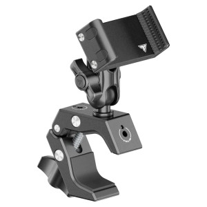 Tackform Universal Grab Handle Mount for 1997-2026 All Jeeps