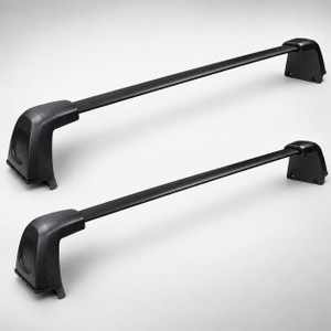 Just for Jeeps Roof Rack Cross Bars for the 2021-2026 Grand Cherokee L and 2022-2026 Grand Cherokee WL