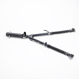 Blue Ox Apollo Towbar for 1997-2026 All Jeeps