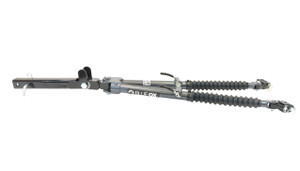 Blue Ox Avail Towbar for 1997-2026 All Jeeps
