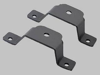 AEV Off Road Light Brackets for 2007-2018 Wrangler JK - JustForJeeps