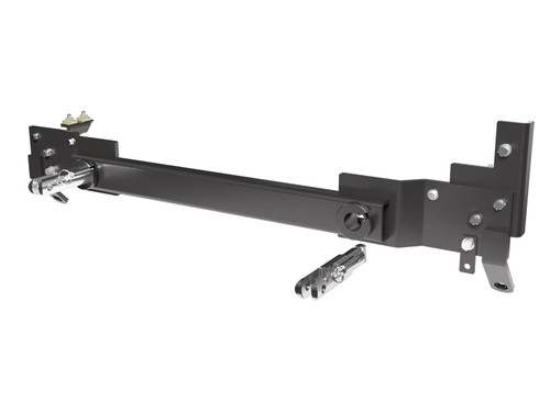 Blue Ox Flat-Tow Baseplate for 2022-2025 Wagoneer WS